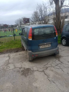 Hyundai Atos 1.0i 54 коня, снимка 2