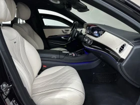 Mercedes-Benz S 600 VR9 | Factory Armored , снимка 9
