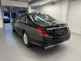 Mercedes-Benz S 600 VR9 | Factory Armored , снимка 4