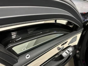Mercedes-Benz S 600 VR9 | Factory Armored , снимка 5