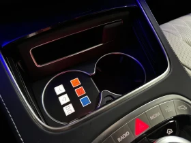 Mercedes-Benz S 600 VR9 | Factory Armored , снимка 15