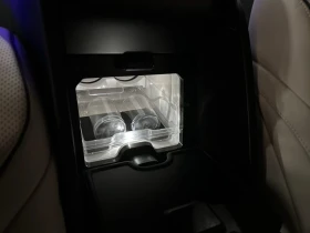 Mercedes-Benz S 600 VR9 | Factory Armored , снимка 12