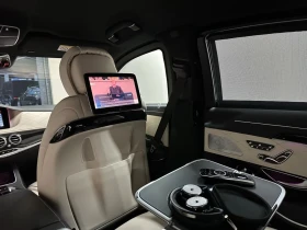 Mercedes-Benz S 600 VR9 | Factory Armored , снимка 10