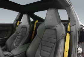 Porsche 911 992.2 TURBO S/CARBON/CERAMIC/LIFT/BOSE/PANO/MATRIX, снимка 11