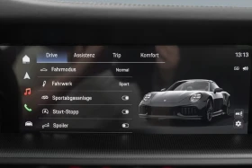 Porsche 911 992.2 TURBO S/CARBON/CERAMIC/LIFT/BOSE/PANO/MATRIX, снимка 14