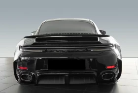 Porsche 911 992.2 TURBO S/CARBON/CERAMIC/LIFT/BOSE/PANO/MATRIX, снимка 5