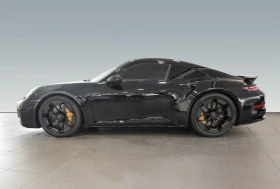Porsche 911 992.2 TURBO S/CARBON/CERAMIC/LIFT/BOSE/PANO/MATRIX, снимка 3