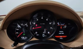 Porsche Cayman * 2.0* КОЖА* ПОДГРЕВ* PDK* , снимка 7