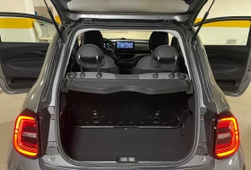 Fiat 500e   42kWh LaPrima Navi Long Range    НАЛИЧЕН !, снимка 7