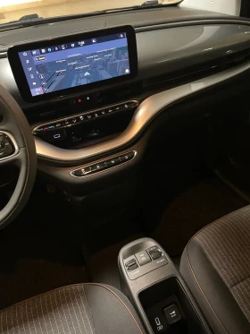 Fiat 500e LaPrima 42kWh , снимка 8