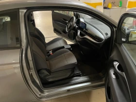 Fiat 500e LaPrima 42kWh , снимка 11