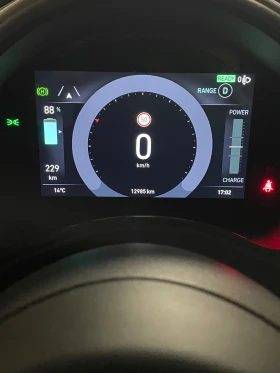 Fiat 500e LaPrima 42kWh , снимка 5