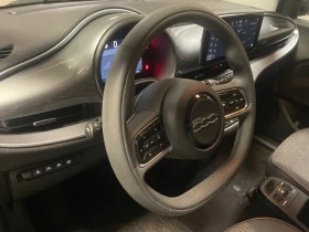 Fiat 500e   42kWh LaPrima Navi Long Range , снимка 9