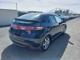 Honda Civic 1.4, автоматик, снимка 5