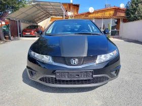 Honda Civic 1.4, автоматик, снимка 1