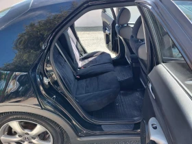 Honda Civic 1.4, автоматик, снимка 8