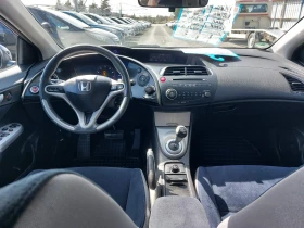 Honda Civic 1.4, автоматик, снимка 10