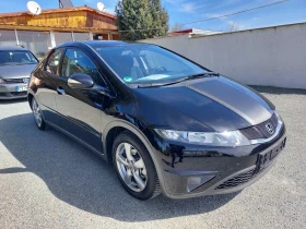 Honda Civic 1.4, автоматик, снимка 3