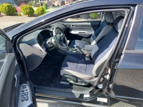 Honda Civic 1.4, автоматик, снимка 9