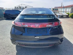 Honda Civic 1.4, автоматик, снимка 7