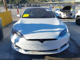 Tesla Model S Performance Dual Motor All-Wheel Drive, снимка 12
