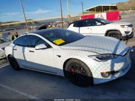 Tesla Model S Performance Dual Motor All-Wheel Drive, снимка 13