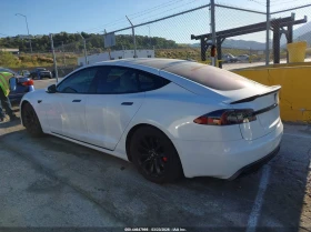 Tesla Model S Performance Dual Motor All-Wheel Drive, снимка 3