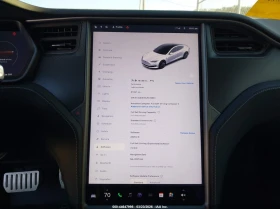 Tesla Model S Performance Dual Motor All-Wheel Drive, снимка 7
