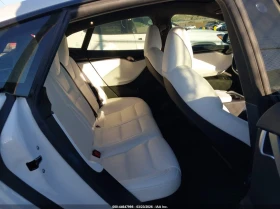 Tesla Model S Performance Dual Motor All-Wheel Drive, снимка 8