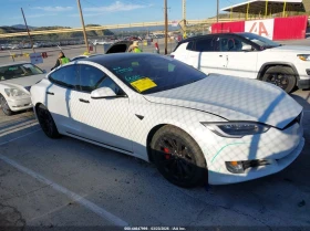 Tesla Model S Performance Dual Motor All-Wheel Drive, снимка 1