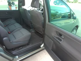 VW Sharan 1.9TDI 4x4 , снимка 14