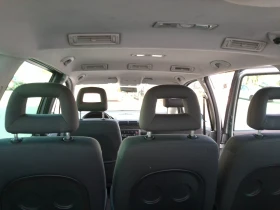 VW Sharan 1.9TDI 4x4 , снимка 13