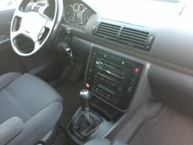 VW Sharan 1.9TDI 4x4 , снимка 12