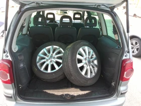 VW Sharan 1.9TDI 4x4 , снимка 7