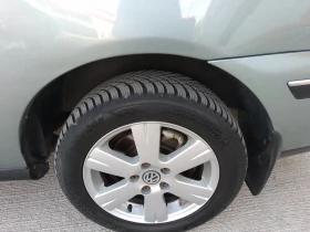 VW Sharan 1.9TDI 4x4 , снимка 10
