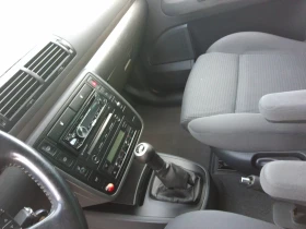 VW Sharan 1.9TDI 4x4 , снимка 17