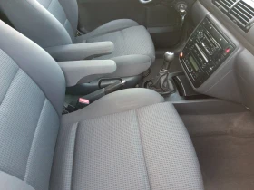 VW Sharan 1.9TDI 4x4 , снимка 16