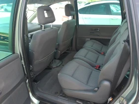 VW Sharan 1.9TDI 4x4 , снимка 11