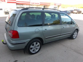 VW Sharan 1.9TDI 4x4 , снимка 6