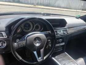 Mercedes-Benz E 350 4Matic, Distronic, Panorama , снимка 7