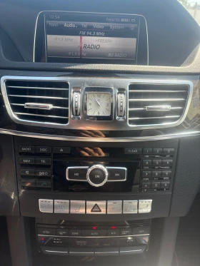 Mercedes-Benz E 350 4Matic, Distronic, Panorama , снимка 13