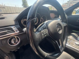 Mercedes-Benz E 350 4Matic, Distronic, Panorama , снимка 6