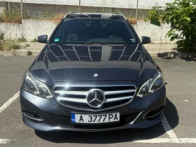 Mercedes-Benz E 350 4Matic, Distronic, Panorama , снимка 2