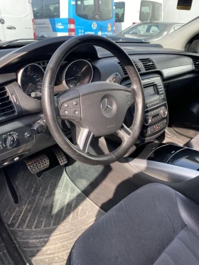 Mercedes-Benz R 320 3.2, снимка 5