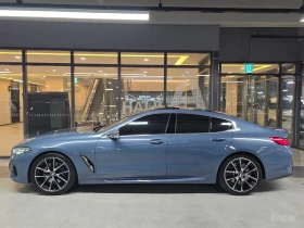 BMW 840 d M Sport xDrive* BOWERS & WILKINS* 360* HEAD-UP* , снимка 2