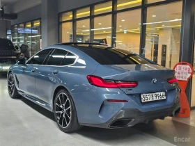 BMW 840 d M Sport xDrive* BOWERS & WILKINS* 360* HEAD-UP* , снимка 3