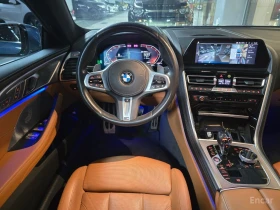 BMW 840 d M Sport xDrive* BOWERS & WILKINS* 360* HEAD-UP* , снимка 9