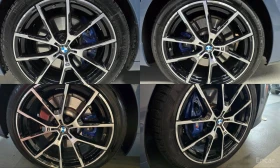 BMW 840 d M Sport xDrive* BOWERS & WILKINS* 360* HEAD-UP* , снимка 5