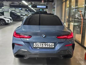 BMW 840 d M Sport xDrive* BOWERS & WILKINS* 360* HEAD-UP* , снимка 4