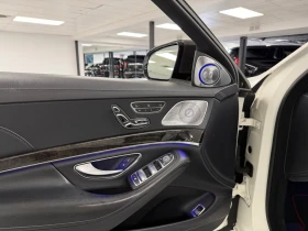Mercedes-Benz S 63 AMG Brabus package 4MATIC, снимка 13